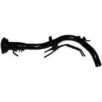 Order AGILITY - 4063174 - Fuel Tank Filler Neck For Your Vehicle