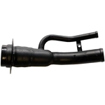 Order AGILITY - 4063178 - Fuel Tank Filler Neck For Your Vehicle