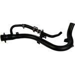 Order AGILITY - 4063180 - Fuel Tank Filler Neck For Your Vehicle