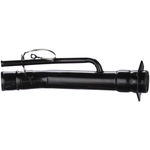 Order AGILITY - 4063181 - Fuel Tank Filler Neck For Your Vehicle