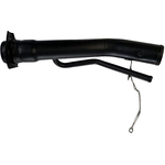 Order AGILITY - 4063182 - Fuel Tank Filler Neck For Your Vehicle