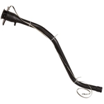 Order AGILITY - 4063202 - Fuel Tank Filler Neck For Your Vehicle