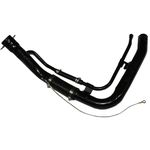 Order AGILITY - 4063208 - Fuel Tank Filler Neck For Your Vehicle