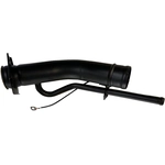 Order AGILITY - 4063215 - Fuel Tank Filler Neck For Your Vehicle