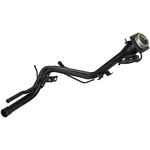 Order AGILITY - 4063218 - Fuel Tank Filler Neck For Your Vehicle