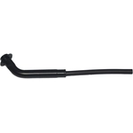 Order AGILITY - 4063230 - Fuel Tank Filler Neck For Your Vehicle