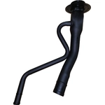 Order AGILITY - 4063233 - Fuel Tank Filler Neck For Your Vehicle