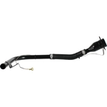 Order AGILITY - 4063235 - Fuel Tank Filler Neck For Your Vehicle