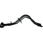 Order AGILITY - 4063248 - Fuel Tank Filler Neck For Your Vehicle