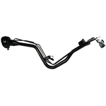 Order AGILITY - 4063249 - Fuel Tank Filler Neck For Your Vehicle