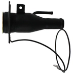 Order AGILITY - 4063267 - Fuel Tank Filler Neck For Your Vehicle