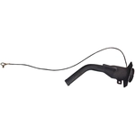 Order AGILITY - 4063274 - Fuel Tank Filler Neck For Your Vehicle