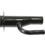 Order AGILITY - 4063276 - Fuel Tank Filler Neck For Your Vehicle