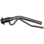 Order AGILITY - 4063279 - Fuel Tank Filler Neck For Your Vehicle