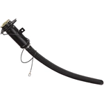 Order AGILITY - 4063287 - Fuel Tank Filler Neck For Your Vehicle