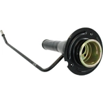 Order AGILITY - 4063295 - Fuel Tank Filler Neck For Your Vehicle