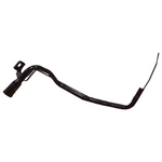 Order AGILITY - 4063300 - Fuel Tank Filler Neck For Your Vehicle