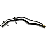 Order AGILITY - 4063301 - Fuel Tank Filler Neck For Your Vehicle