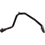 Order AGILITY - 4063304 - Fuel Tank Filler Neck For Your Vehicle