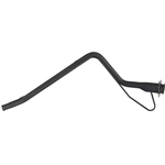 Order AGILITY - 4063323 - Fuel Tank Filler Neck For Your Vehicle