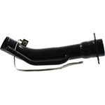 Order AGILITY - 4063332 - Fuel Tank Filler Neck For Your Vehicle