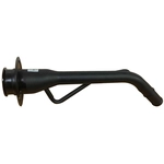 Order AGILITY - 4063335 - Fuel Tank Filler Neck For Your Vehicle