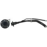 Order AGILITY - 4063338 - Fuel Tank Filler Neck For Your Vehicle