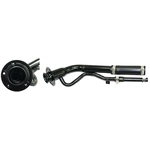 Order AGILITY - 4063340 - Fuel Tank Filler Neck For Your Vehicle