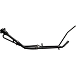 Order AGILITY - 4063348 - Fuel Tank Filler Neck For Your Vehicle