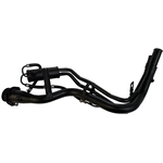 Order AGILITY - 4063357 - Fuel Tank Filler Neck For Your Vehicle