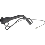 Order AGILITY - 4063366 - Fuel Tank Filler Neck For Your Vehicle