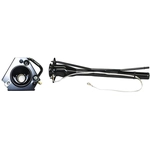 Order AGILITY - 4063375 - Fuel Tank Filler Neck For Your Vehicle
