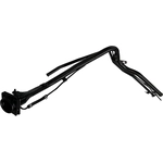 Order AGILITY - 4063454 - Fuel Tank Filler Neck For Your Vehicle