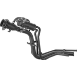 Order Filler Neck by AGILITY - 4063469 For Your Vehicle