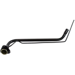 Order AGILITY - 4063484 - Fuel Tank Filler Neck For Your Vehicle