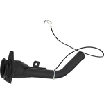 Order AGILITY - 4063568 - Fuel Tank Filler Neck For Your Vehicle