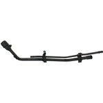 Order AGILITY - 4063583 - Fuel Tank Filler Neck For Your Vehicle