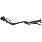 Order AGILITY - 4063586 - Fuel Tank Filler Neck For Your Vehicle