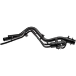 Order DORMAN - 577-100 - Fuel Tank Filler Neck For Your Vehicle