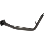 Order DORMAN (OE SOLUTIONS) - 574-014 - Fuel Filler Neck For Your Vehicle