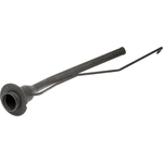Order DORMAN (OE SOLUTIONS) - 574-057 - Fuel Filler Neck Assembly For Your Vehicle