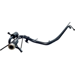 Order Filler Neck by DORMAN (OE SOLUTIONS) - 574-384 For Your Vehicle