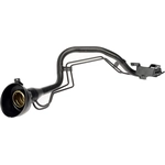 Order DORMAN (OE SOLUTIONS) - 577-313 - Fuel Filler Neck For Your Vehicle