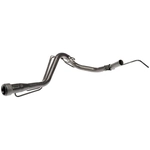 Order DORMAN (OE SOLUTIONS) - 577-377 - Fuel Goulot de remplissage With Tube For Your Vehicle