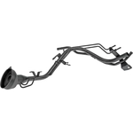 Order DORMAN (OE SOLUTIONS) - 577-392 - Fuel Filler Neck For Your Vehicle