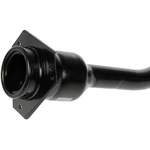 Order Filler Neck by DORMAN (OE SOLUTIONS) - 577-803 For Your Vehicle