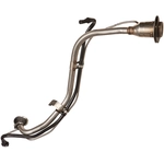 Order SPECTRA PREMIUM INDUSTRIES - FN1002 - Filler Neck For Your Vehicle