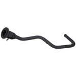 Order SPECTRA PREMIUM INDUSTRIES - FN663 - Fuel Tank Filler Neck For Your Vehicle