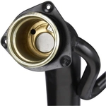 Order Filler Neck by SPECTRA PREMIUM INDUSTRIES - FN568 For Your Vehicle