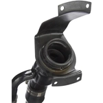 Order Filler Neck by SPECTRA PREMIUM INDUSTRIES - FN569 For Your Vehicle